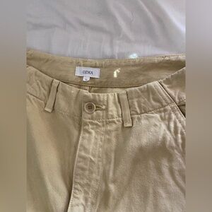 Ozma of California Jardin Pant